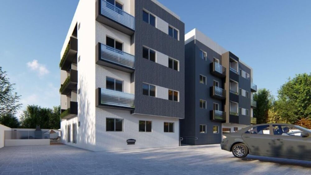 Apartamento, 2 quartos, 57 m² - Foto 1
