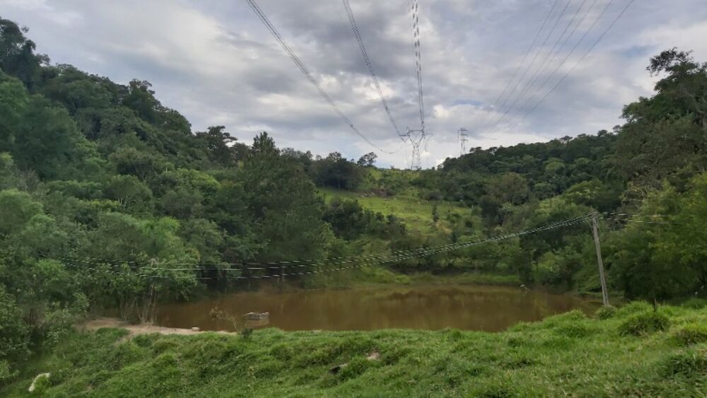 Sítio, 2 quartos, 14 hectares - Foto 20