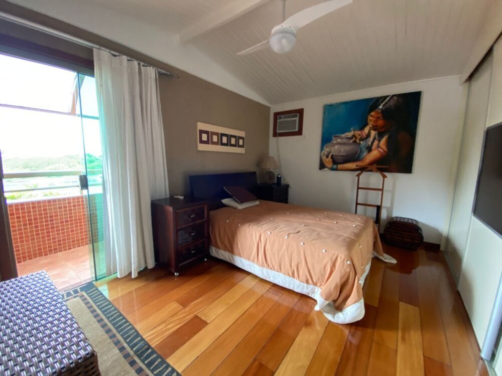 Casa à venda com 4 quartos, 260m² - Foto 3