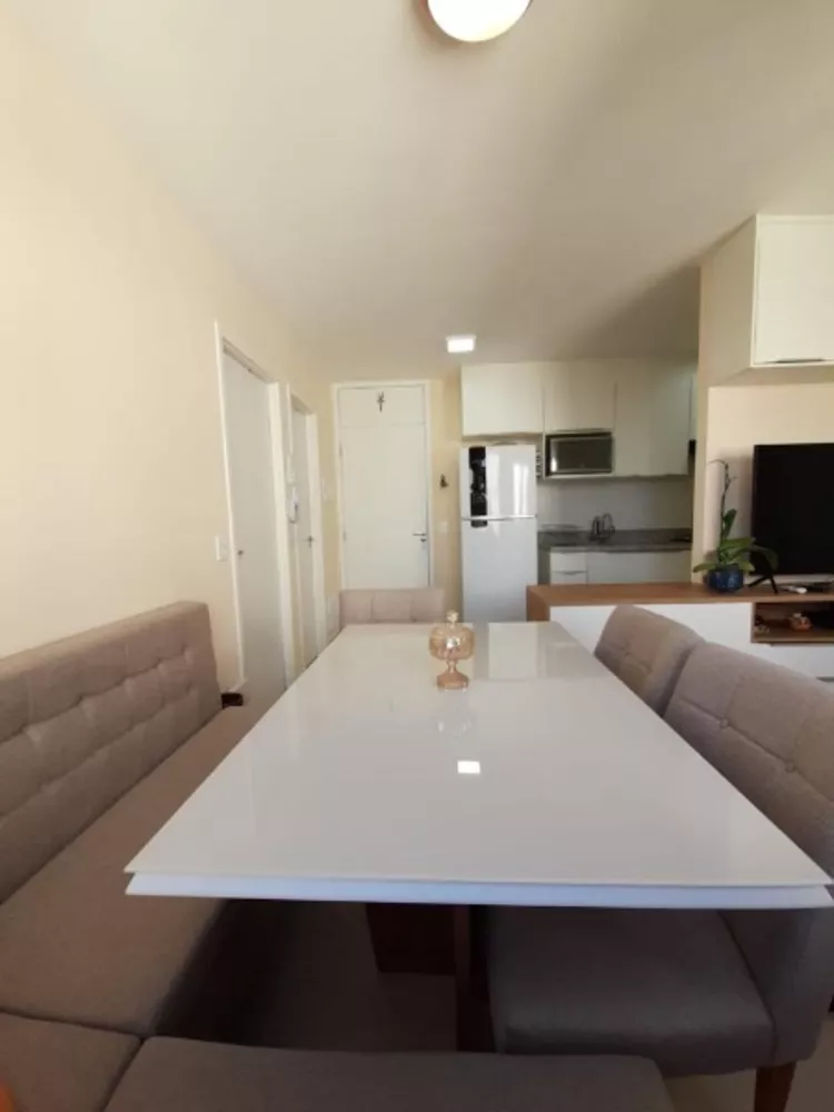 Apartamento à venda com 1 quarto, 38m² - Foto 9