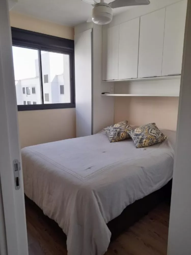 Apartamento à venda com 1 quarto, 38m² - Foto 15