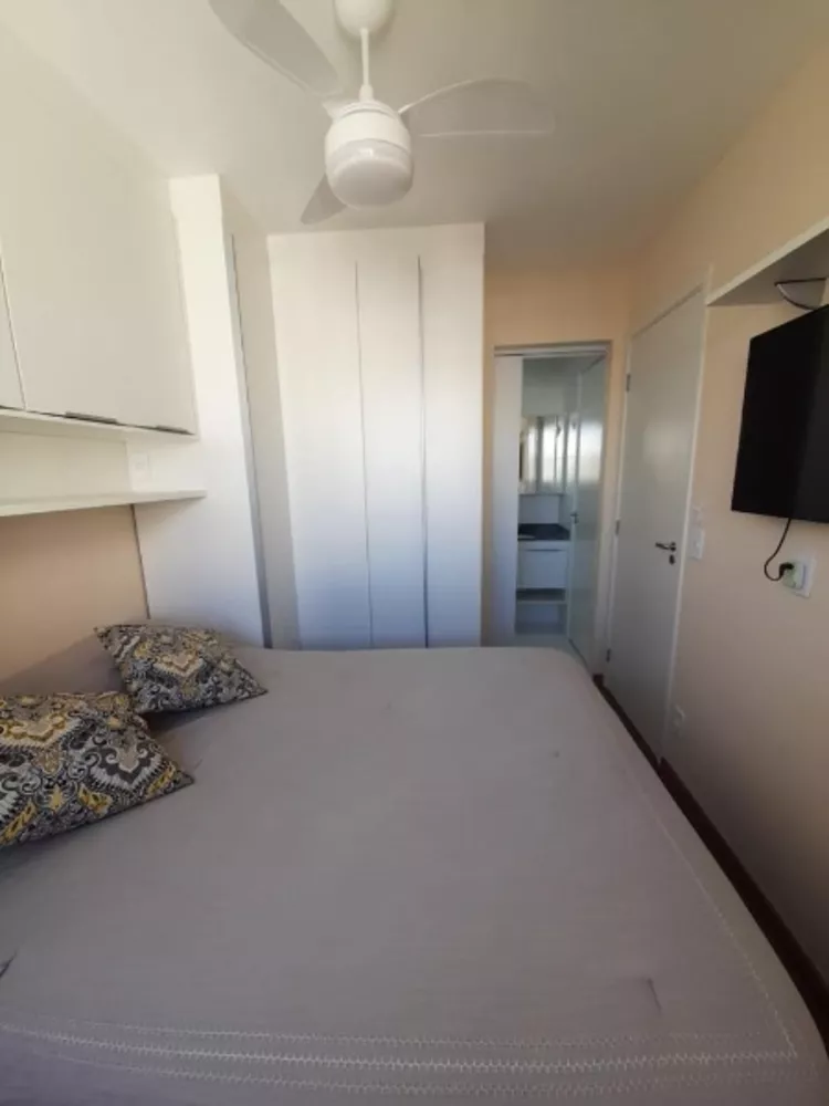 Apartamento à venda com 1 quarto, 38m² - Foto 20