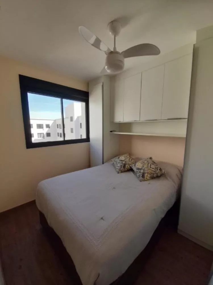 Apartamento à venda com 1 quarto, 38m² - Foto 19