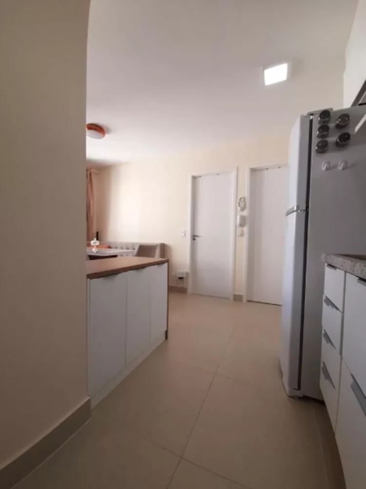 Apartamento à venda com 1 quarto, 38m² - Foto 14