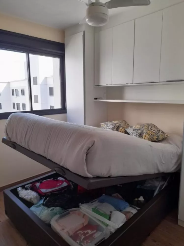 Apartamento à venda com 1 quarto, 38m² - Foto 17