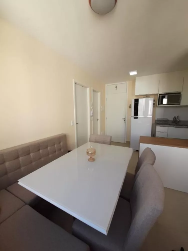 Apartamento à venda com 1 quarto, 38m² - Foto 8