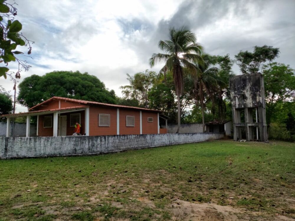 Casa à venda com 7 quartos, 1363m² - Foto 3