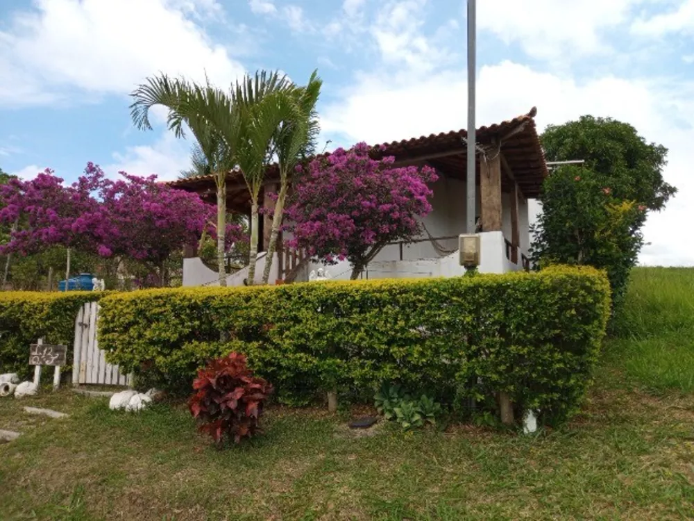 Casa, 1 quarto, 60 m² - Foto 18