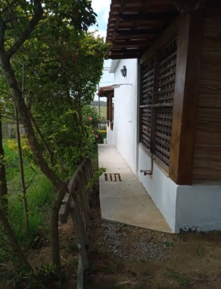 Casa, 1 quarto, 60 m² - Foto 8