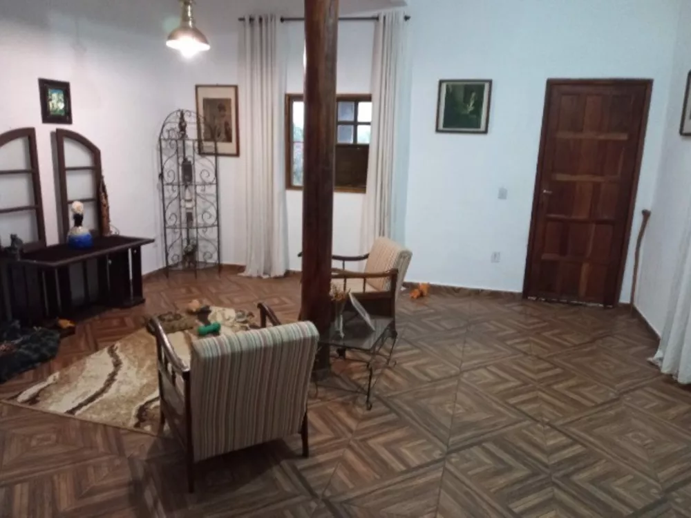 Casa, 1 quarto, 60 m² - Foto 10