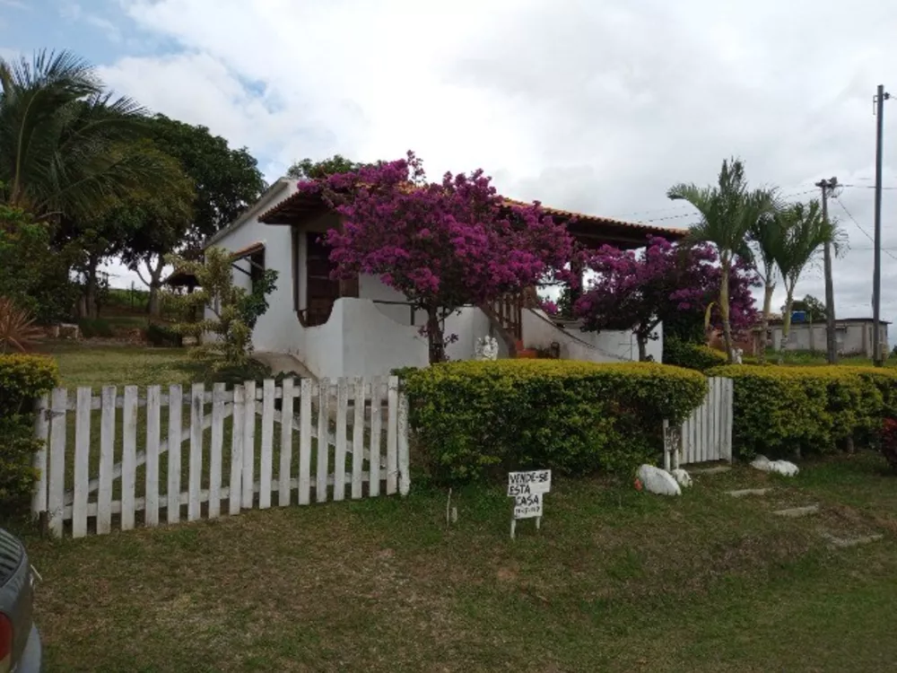 Casa, 1 quarto, 60 m² - Foto 17