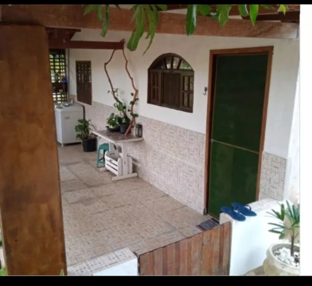 Casa, 1 quarto, 60 m² - Foto 11