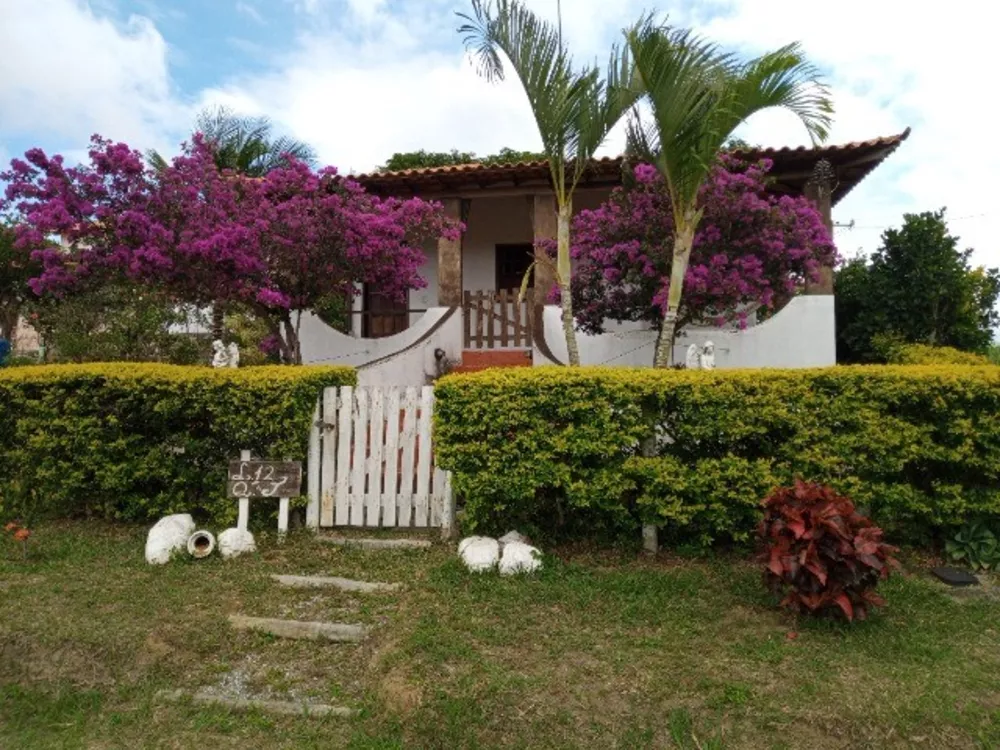 Casa, 1 quarto, 60 m² - Foto 16