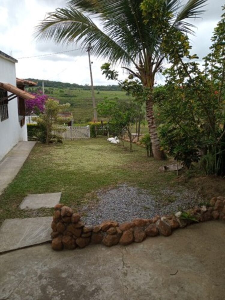Casa à venda com 1 quarto, 60m² - Foto 1