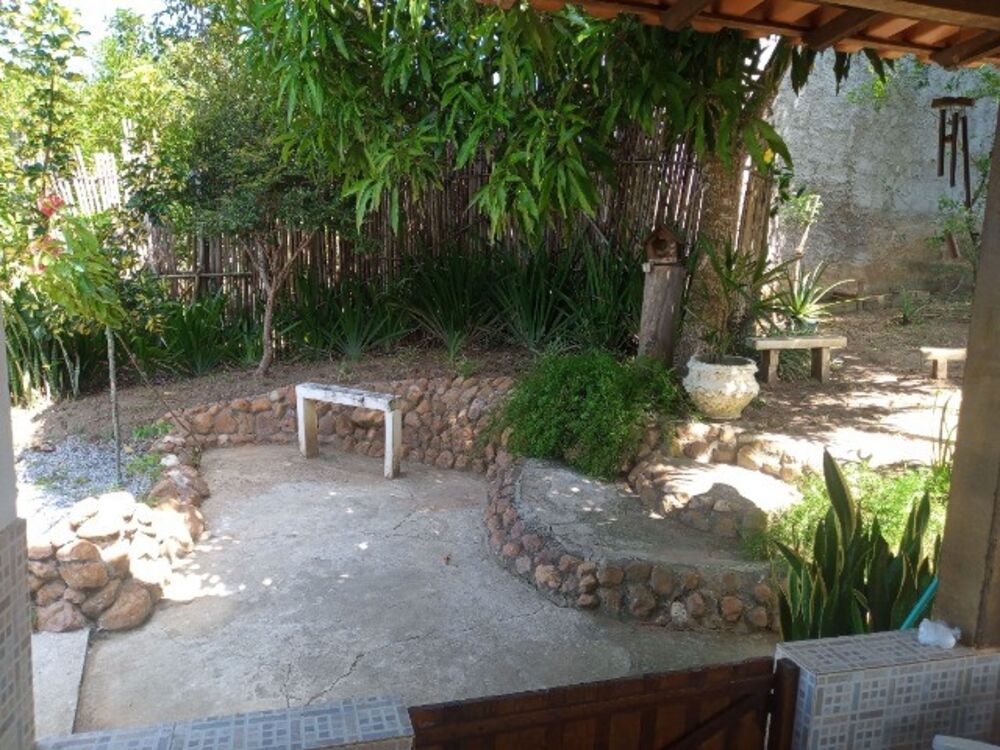 Casa à venda com 1 quarto, 60m² - Foto 3