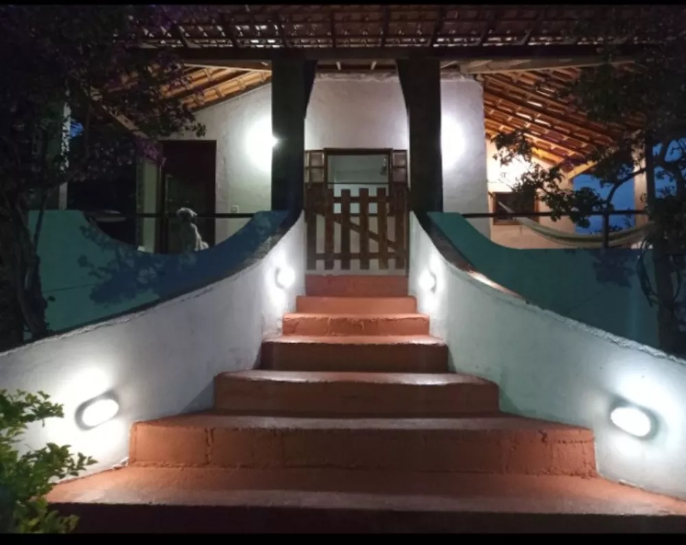 Casa, 1 quarto, 60 m² - Foto 1