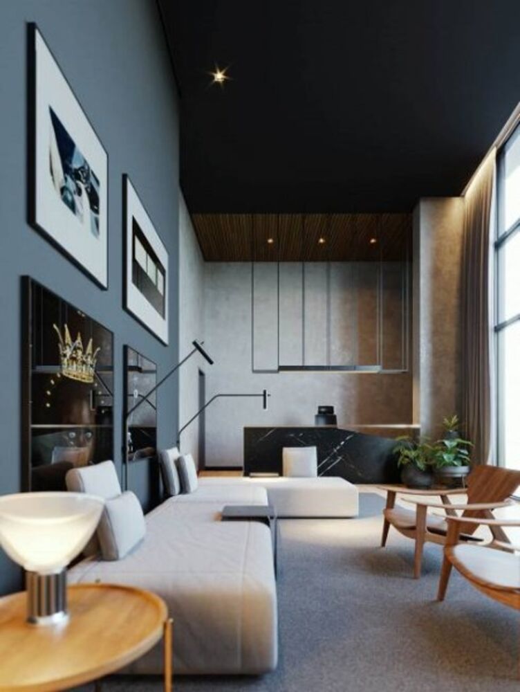 Apartamento à venda com 3 quartos, 140m² - Foto 3
