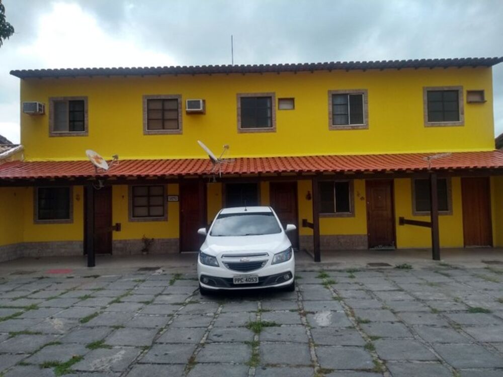 Casa, 2 quartos, 76 m² - Foto 2