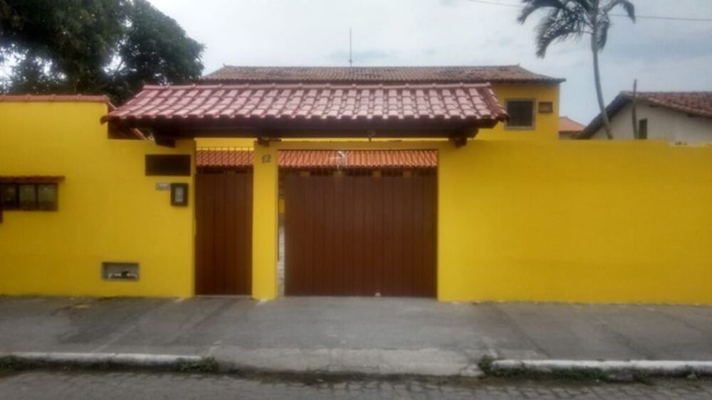 Casa, 2 quartos, 76 m² - Foto 1