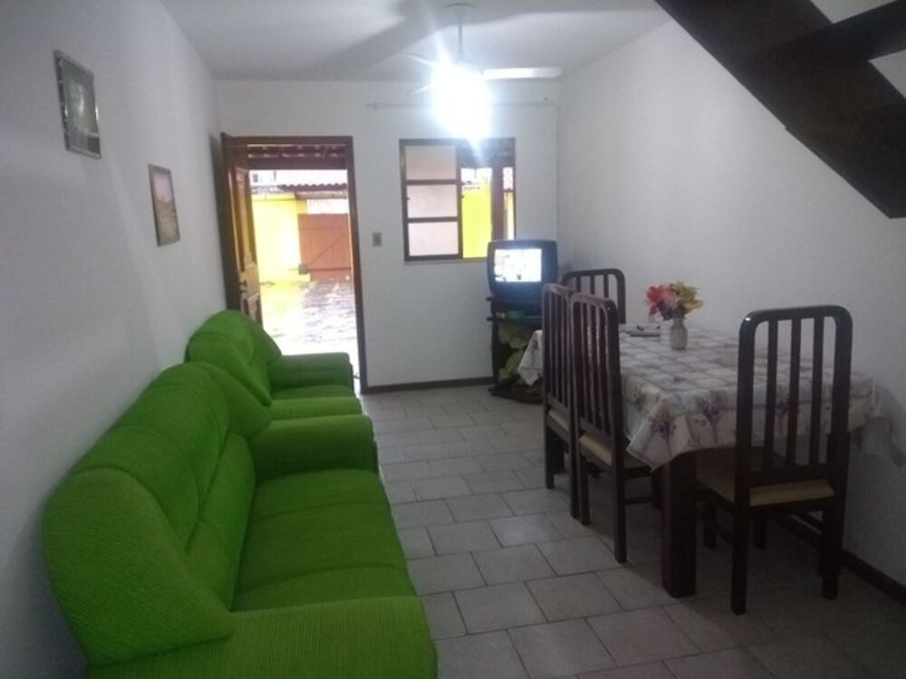 Casa, 2 quartos, 76 m² - Foto 3