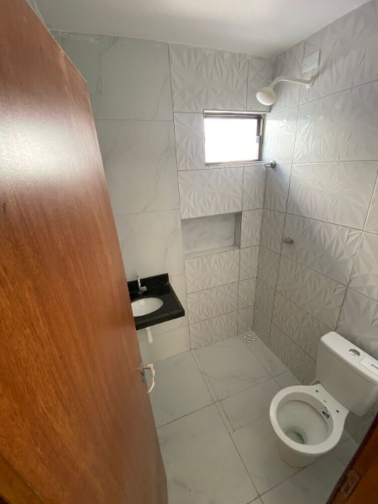 Casa à venda com 2 quartos - Foto 4
