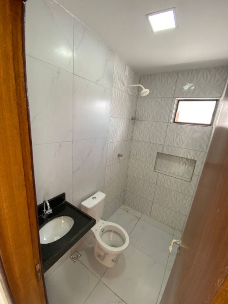 Casa à venda com 2 quartos - Foto 3