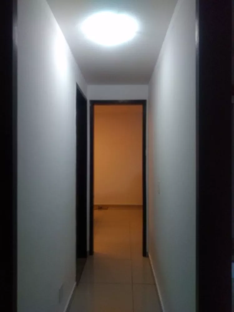 Apartamento à venda com 2 quartos, 91m² - Foto 3