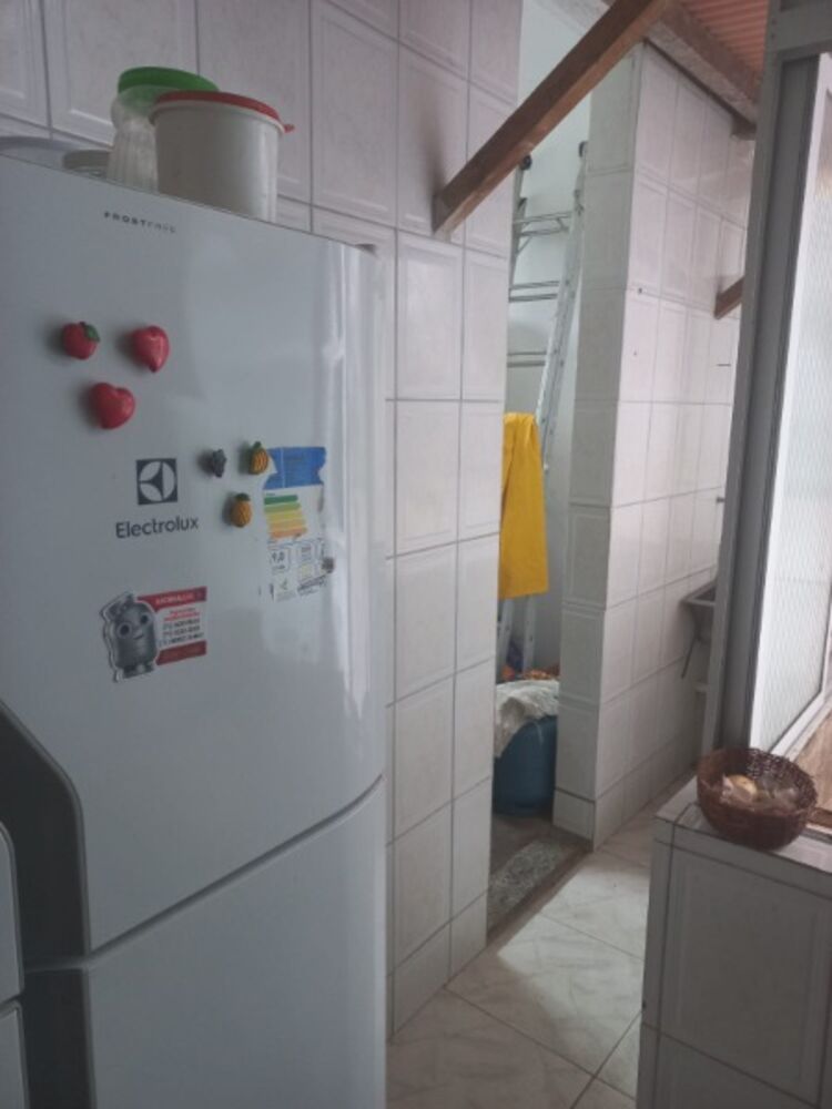 Apartamento, 2 quartos, 56 m² - Foto 2