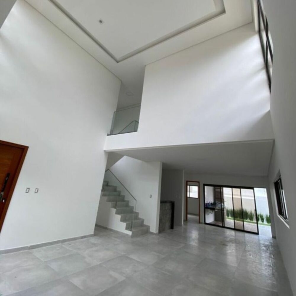 Casa à venda com 4 quartos - Foto 6