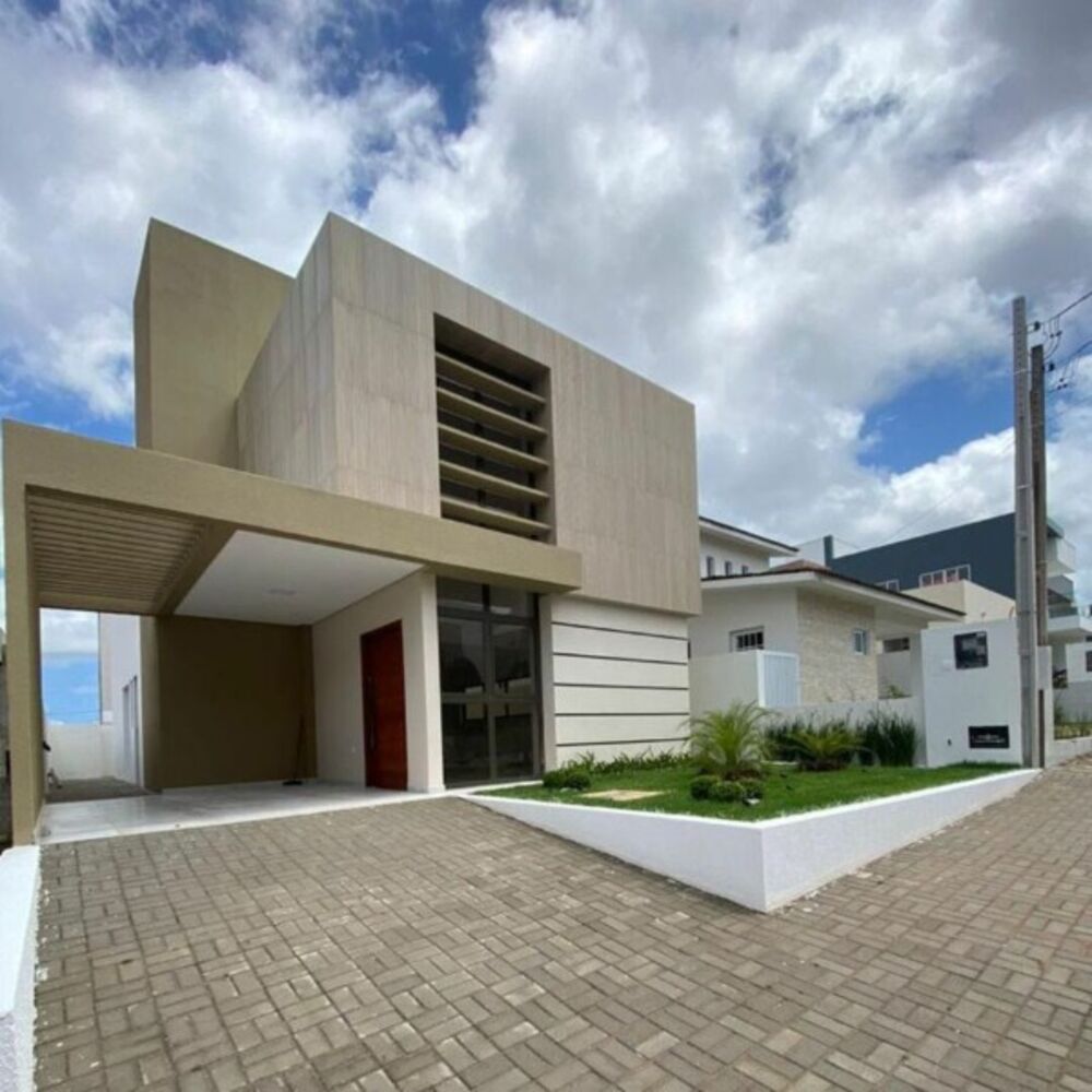 Casa à venda com 4 quartos - Foto 2