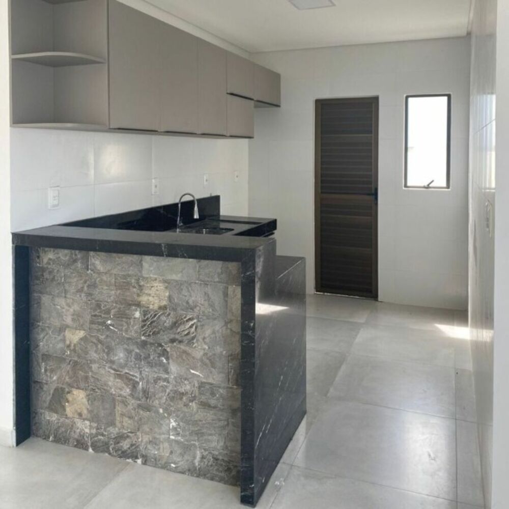Casa à venda com 4 quartos - Foto 12