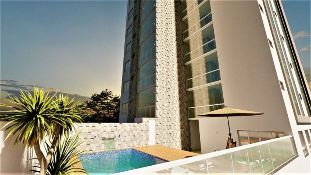 Apartamento, 111 m² - Foto 2