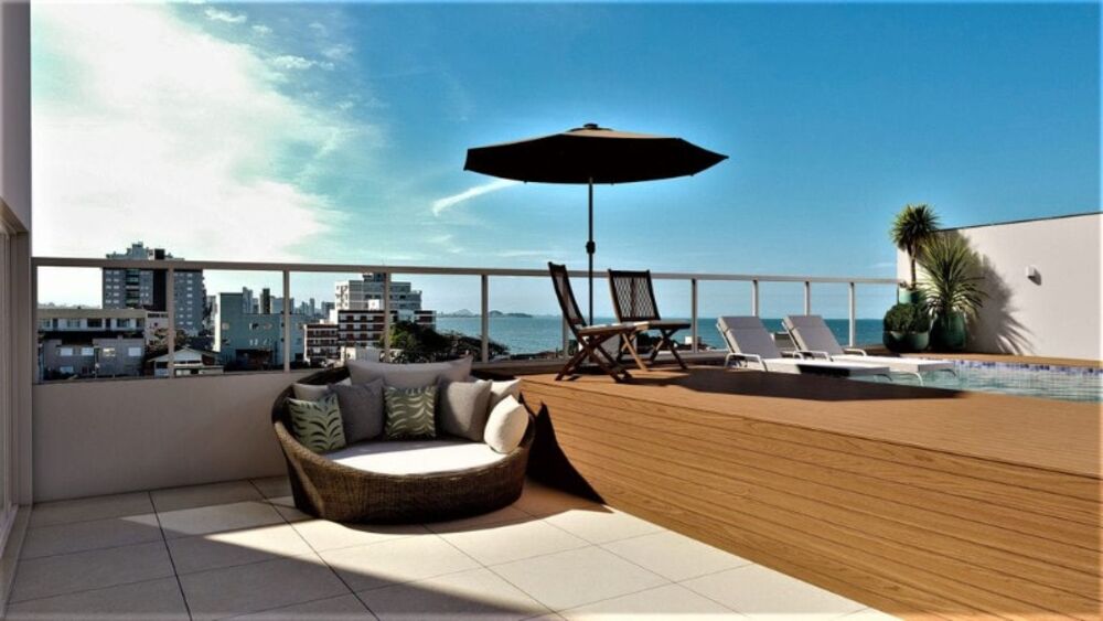 Apartamento, 111 m² - Foto 1