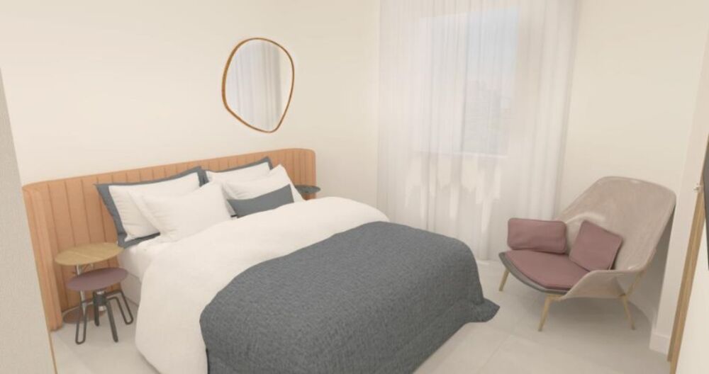 Apartamento à venda com 3 quartos, 140m² - Foto 4
