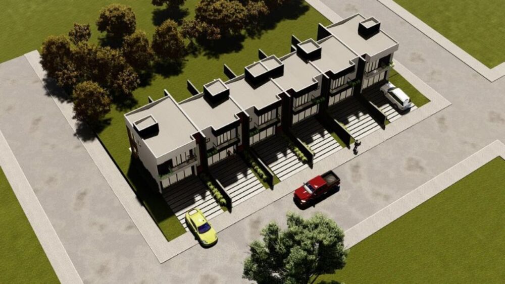 Casa à venda com 2 quartos, 66m² - Foto 5