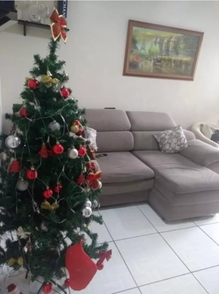 Apartamento, 2 quartos - Foto 11