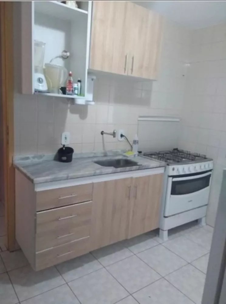 Apartamento, 2 quartos - Foto 7