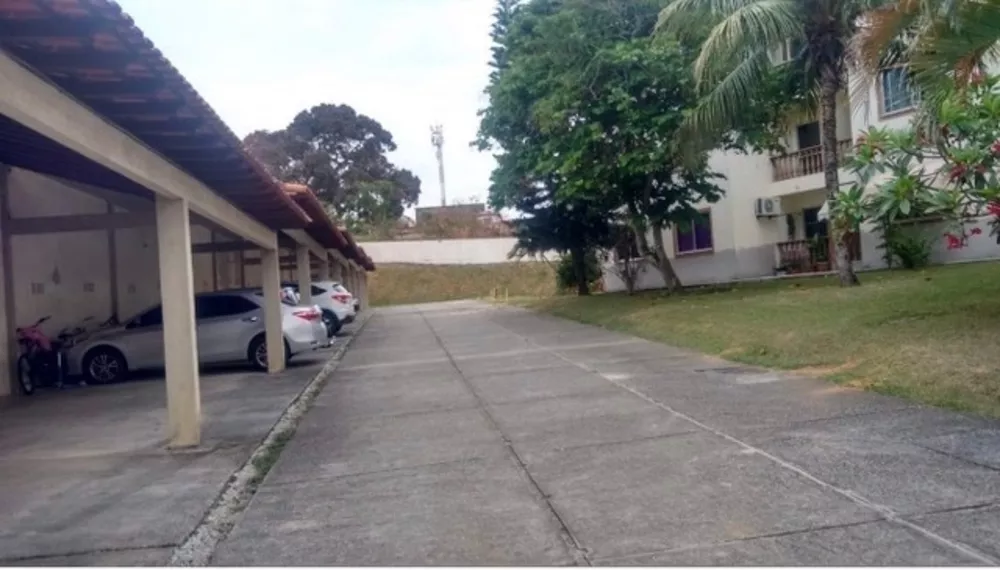 Apartamento, 2 quartos - Foto 9