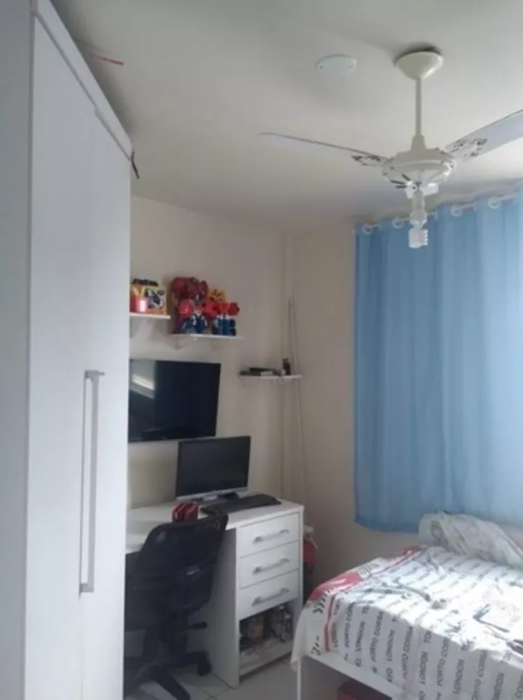 Apartamento, 2 quartos - Foto 19