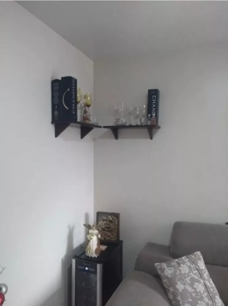 Apartamento, 2 quartos - Foto 14