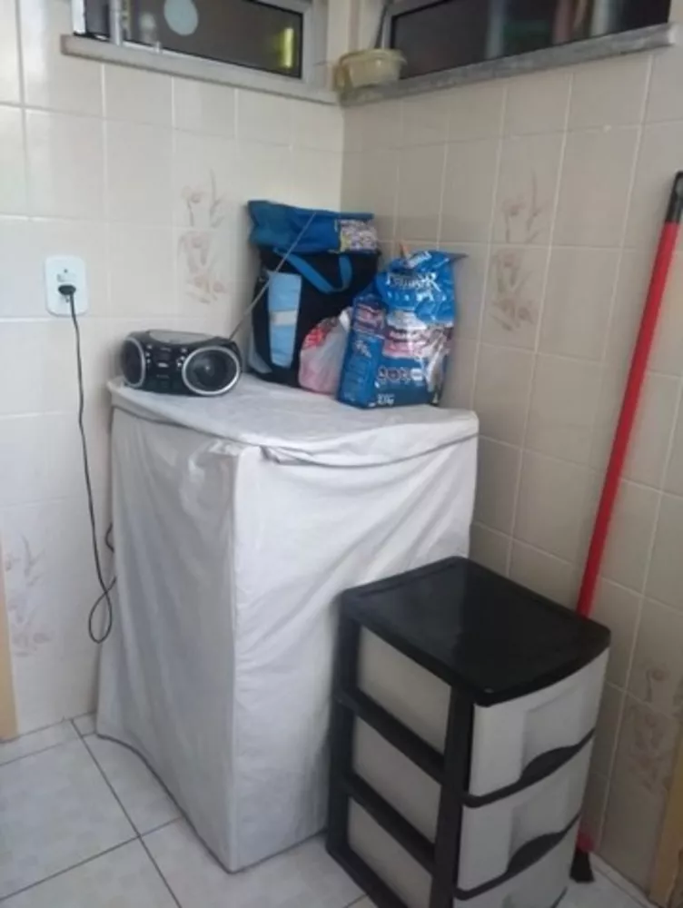 Apartamento, 2 quartos - Foto 12