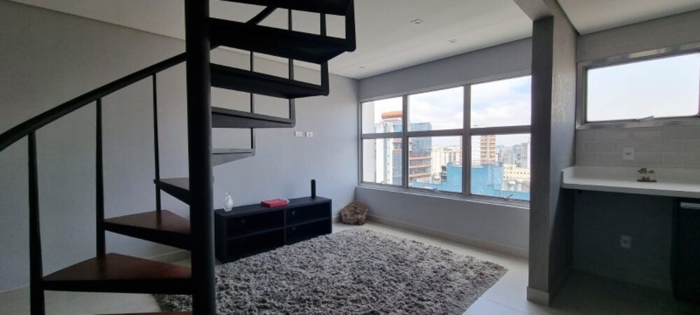Apartamento, 2 quartos, 77 m² - Foto 3