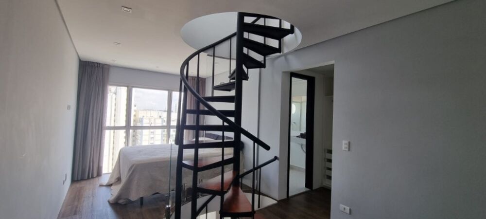 Apartamento, 2 quartos, 77 m² - Foto 4