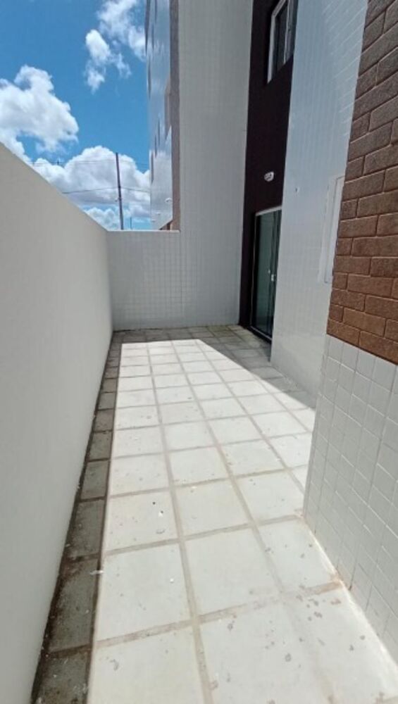 Apartamento à venda com 2 quartos, 50m² - Foto 1