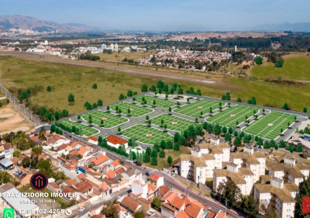 Terreno, 129 m² - Foto 3