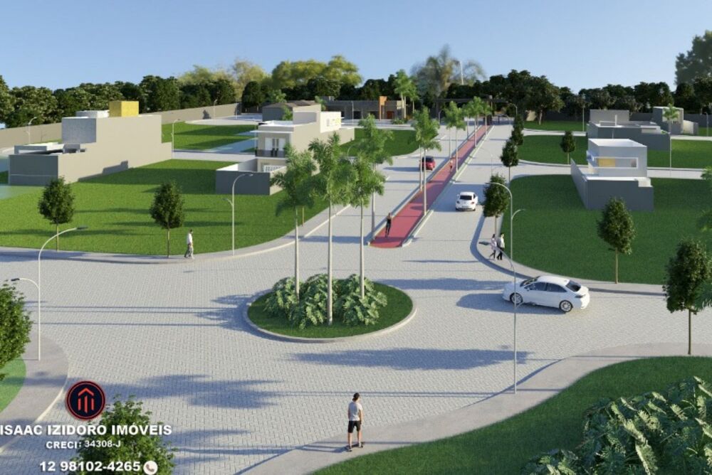 Terreno, 129 m² - Foto 2