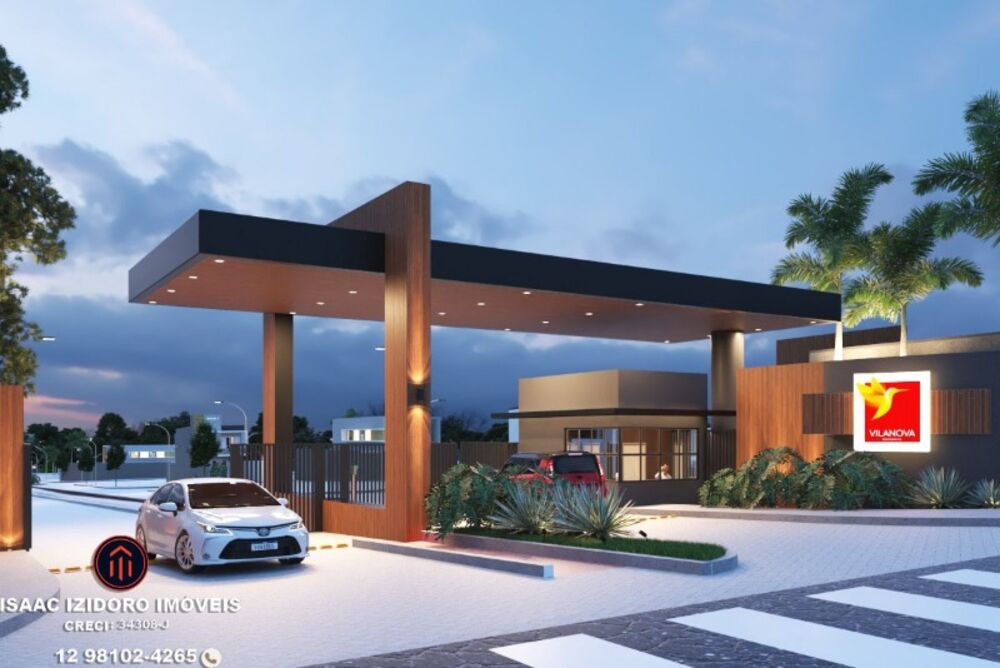 Terreno, 129 m² - Foto 1