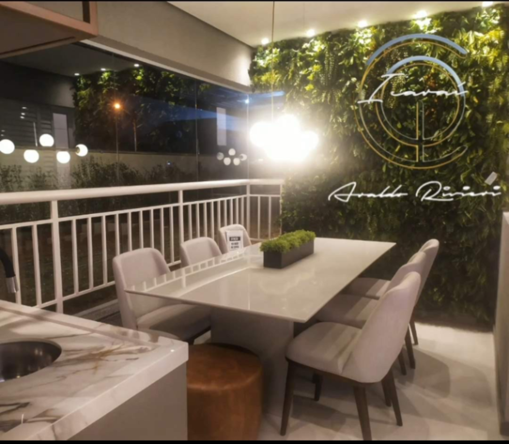 Apartamento, 2 quartos, 62 m² - Foto 3