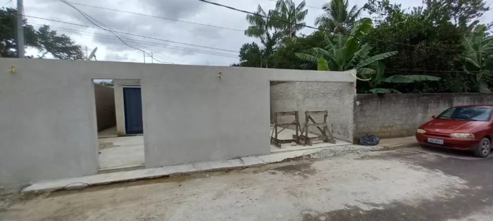 Casa, 2 quartos, 105 m² - Foto 3