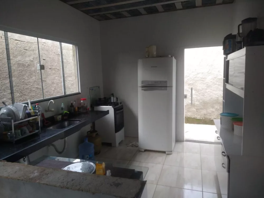 Casa, 2 quartos, 105 m² - Foto 7